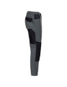 Pantaloni de lucru pentru vară, ușori, țesătură anti-sfâșiere, Revolt Light Stretch Green