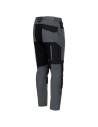 Pantaloni de lucru pentru vară, ușori, țesătură anti-sfâșiere, Revolt Light Stretch Green