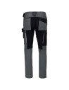 Pantaloni de lucru pentru vară, ușori, țesătură anti-sfâșiere, Revolt Light Stretch Green