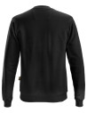 Bluză pentru bărbați, 80% bumbac, 20% poliester, Snickers Workwear, 2810, Black