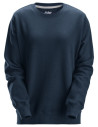 Bluză de damă, 80% bumbac, 20% poliester, Snickers Workwear, 2827, Navy