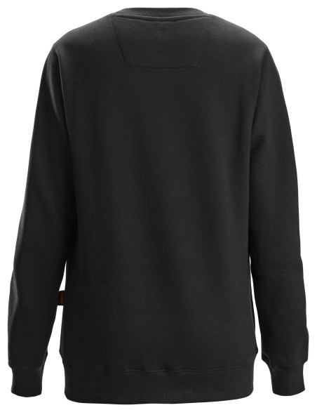 Bluză de damă, 80% bumbac, 20% poliester, Snickers Workwear, 2827, Black