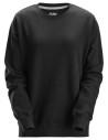 Bluză de damă, 80% bumbac, 20% poliester, Snickers Workwear, 2827, Black