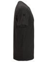 Tricou de bărbați, 100% bumbac, 200 g/mp, Snickers Workwear Logo, 2590, Black