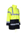 Geacă de iarnă impermeabilă PAROS, 30243002-Y