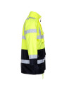 Geacă de iarnă impermeabilă PAROS, 30243002-Y