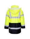 Geacă de iarnă impermeabilă PAROS, 30243002-Y