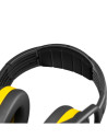 Antifoane externe reglabile Helberg Secure 2 Headband, 31dB