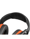 Antifoane externe reglabile Helberg Secure 3 Headband, 33dB