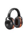 Antifoane externe reglabile Helberg Secure 3 Headband, 33dB