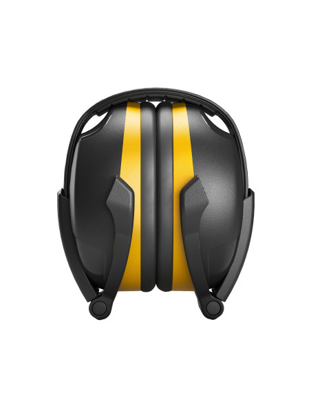 Antifoane externe pliabile Helberg Secure 2 Foldable, 31dB