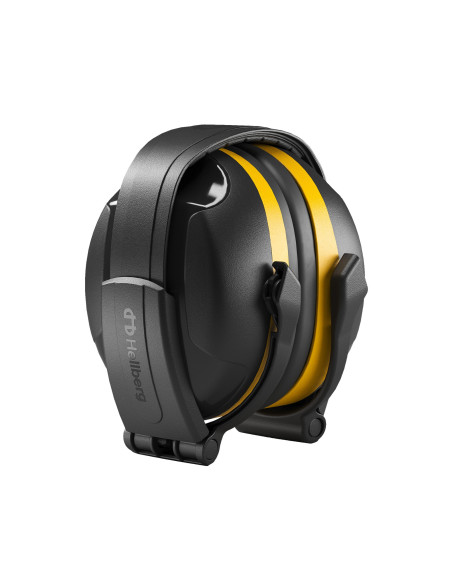 Antifoane externe pliabile Helberg Secure 2 Foldable, 31dB