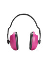 Antifoane externe pentru copii Helberg Junior Pink Headband, 24dB