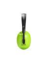 Antifoane externe pentru copii Helberg Junior Green Headband, 24dB