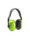 Antifoane externe pentru copii Helberg Junior Green Headband, 24dB