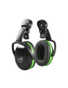 Antifoane externe atasabile la casca Helberg Secure 1, 27dB