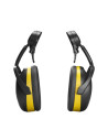Antifoane externe atasabile la casca Helberg Secure 1, 29dB