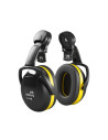Antifoane externe atasabile la casca Helberg Secure 1, 29dB