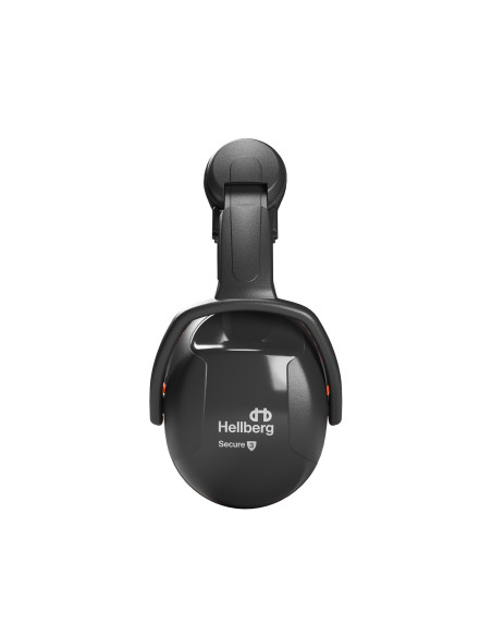 Antifoane externe atasabile la casca Helberg Secure 3, 31dB