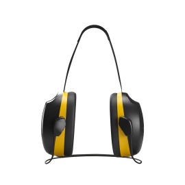 Antifoane externe cu suport pentru gât Hellberg Secure 2 Neckband, 30dB