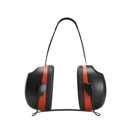 Antifoane externe cu suport pentru gât Hellberg Secure 3 Neckband, 33dB