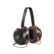 Antifoane externe cu suport pentru gat Helberg Secure 3 Neckband, 33dB