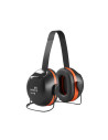 Antifoane externe cu suport pentru gat Helberg Secure 3 Neckband, 33dB