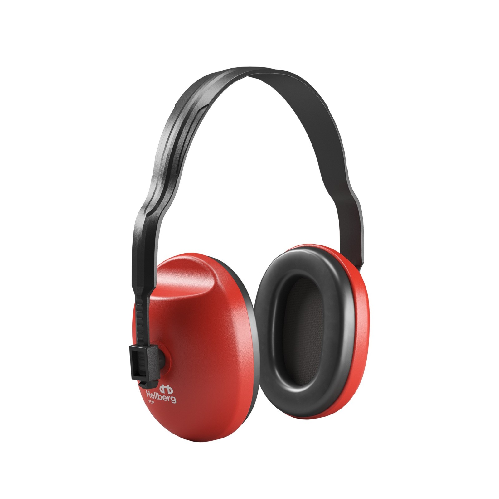 Antifoane externe pentru activitati hobby Helberg PoP Headband, 25dB