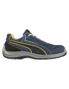 Pantofi de protecție pentru electricieni Puma Touring Blue SB E P WRU FO SRC