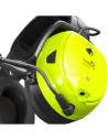Antifoane externe cu sistem de comunicare Helberg Local 2Headband, 30dB