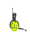 Antifoane externe cu sistem de comunicare atasabile la casca Helberg Local 2 Helmet Mount, 30dB