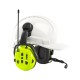 Antifoane externe cu sistem de comunicare atasabile la casca Helberg Local 2 Helmet Mount, 30dB