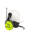 Antifoane externe cu sistem de comunicare atasabile la casca Helberg Local 2 Helmet Mount, 30dB