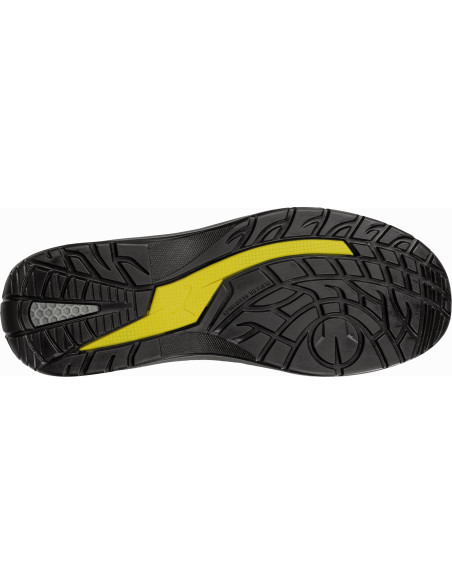 Pantofi de protecție pentru electricieni Puma Touring Blue SB E P WRU FO SRC