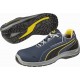 Pantofi de protecție pentru electricieni Puma Touring Blue SB E P WRU FO SRC