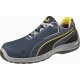 Pantofi de protecție pentru electricieni Puma Touring Blue SB E P WRU FO SRC