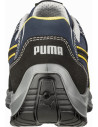 Pantofi de protecție pentru electricieni Puma Touring Blue SB E P WRU FO SRC