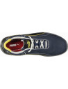 Pantofi de protecție pentru electricieni Puma Touring Blue SB E P WRU FO SRC