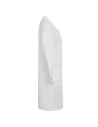 Halat medical de damă, bumbac & poliester, 160 g/mp, Iris