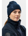 Căciulă din acrilic, cu membrană anti-vânt, Snickers Workwear, 9031, Navy