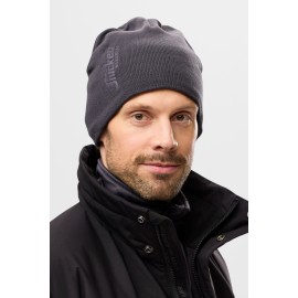 Căciulă din acrilic, cu membrană anti-vânt, Snickers Workwear, 9031, Steel Grey