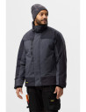 Căciulă din acrilic, cu membrană anti-vânt, Snickers Workwear, 9031, Steel Grey
