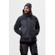 Căciulă din acrilic, cu membrană anti-vânt, Snickers Workwear, 9031, Steel Grey