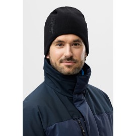 Căciulă din acrilic, cu membrană anti-vânt, Snickers Workwear, 9031, Black