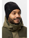Căciulă din acrilic, cu membrană anti-vânt, Snickers Workwear, 9031, Black
