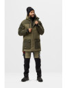 Căciulă din acrilic, cu membrană anti-vânt, Snickers Workwear, 9031, Black