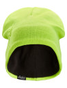 Căciulă din acrilic, cu membrană anti-vânt, Snickers Workwear, 9031, Neon Yellow