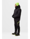 Căciulă din acrilic, cu membrană anti-vânt, Snickers Workwear, 9031, Neon Yellow