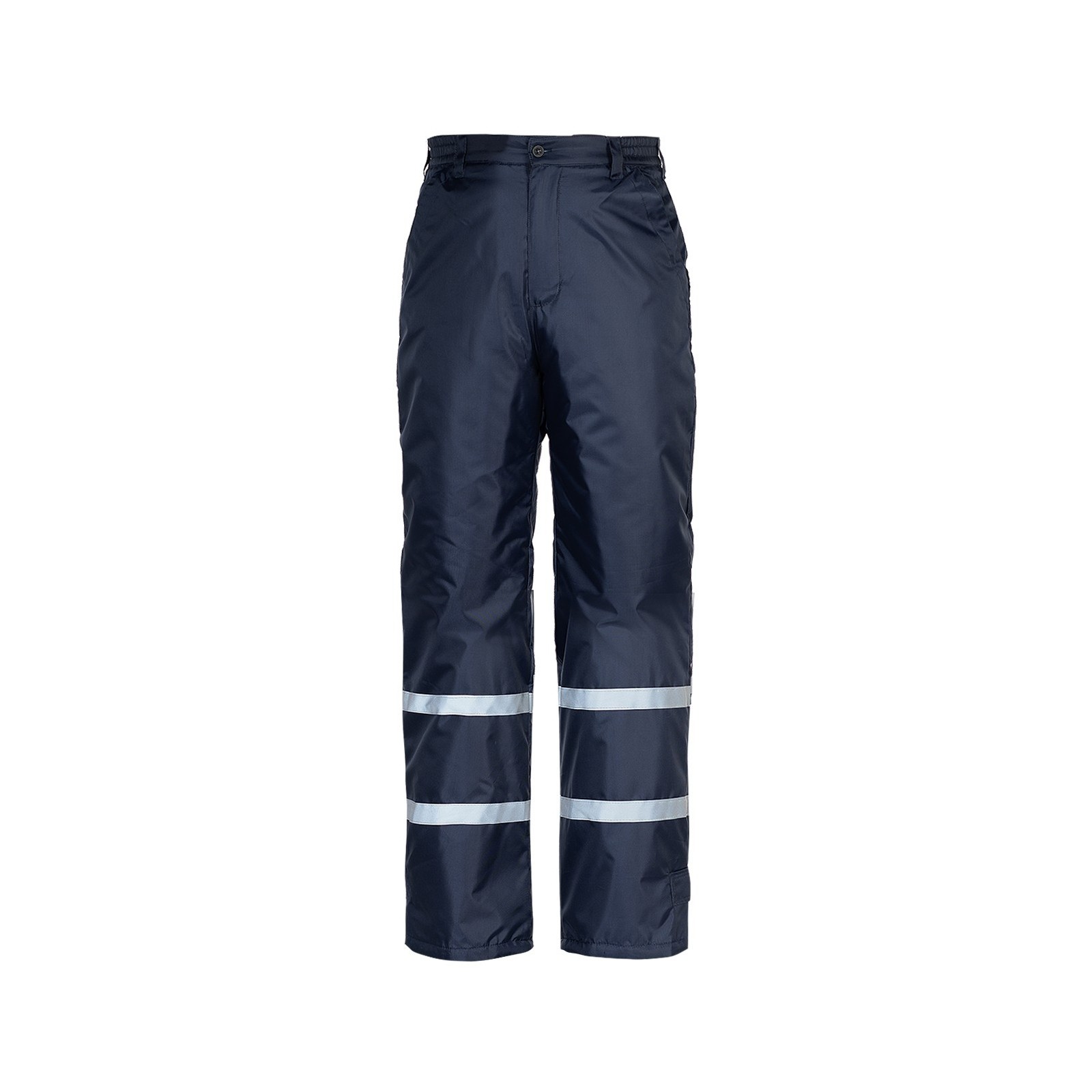Pantaloni de lucru pentru iarnă, cu elemente reflectorizante, Collins Winter