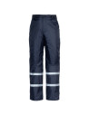 Pantaloni de lucru pentru iarnă, cu elemente reflectorizante, Collins Winter